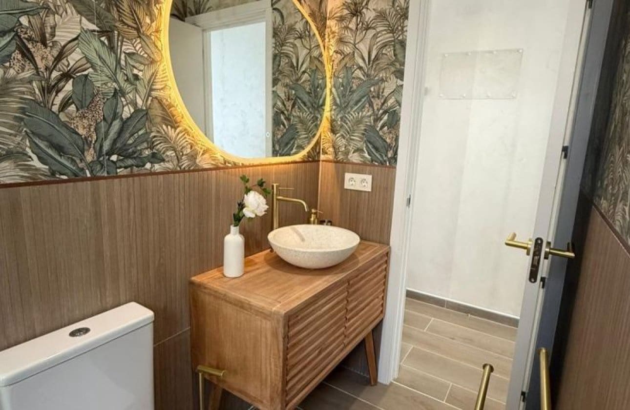 2 chambre Penthouse à vendre à Torrevieja - 159 995 € (Ref: 9948375)