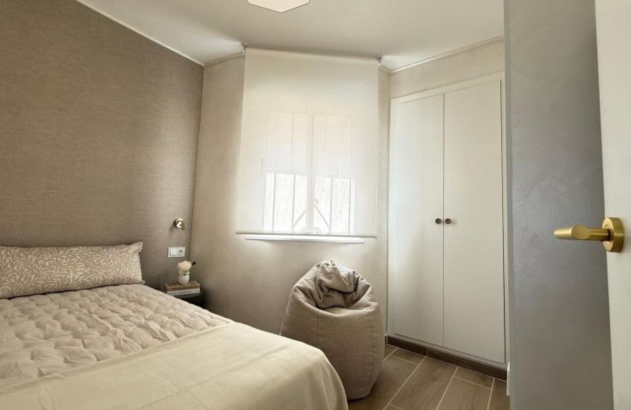 2 chambre Penthouse à vendre à Torrevieja - 159 995 € (Ref: 9948375)