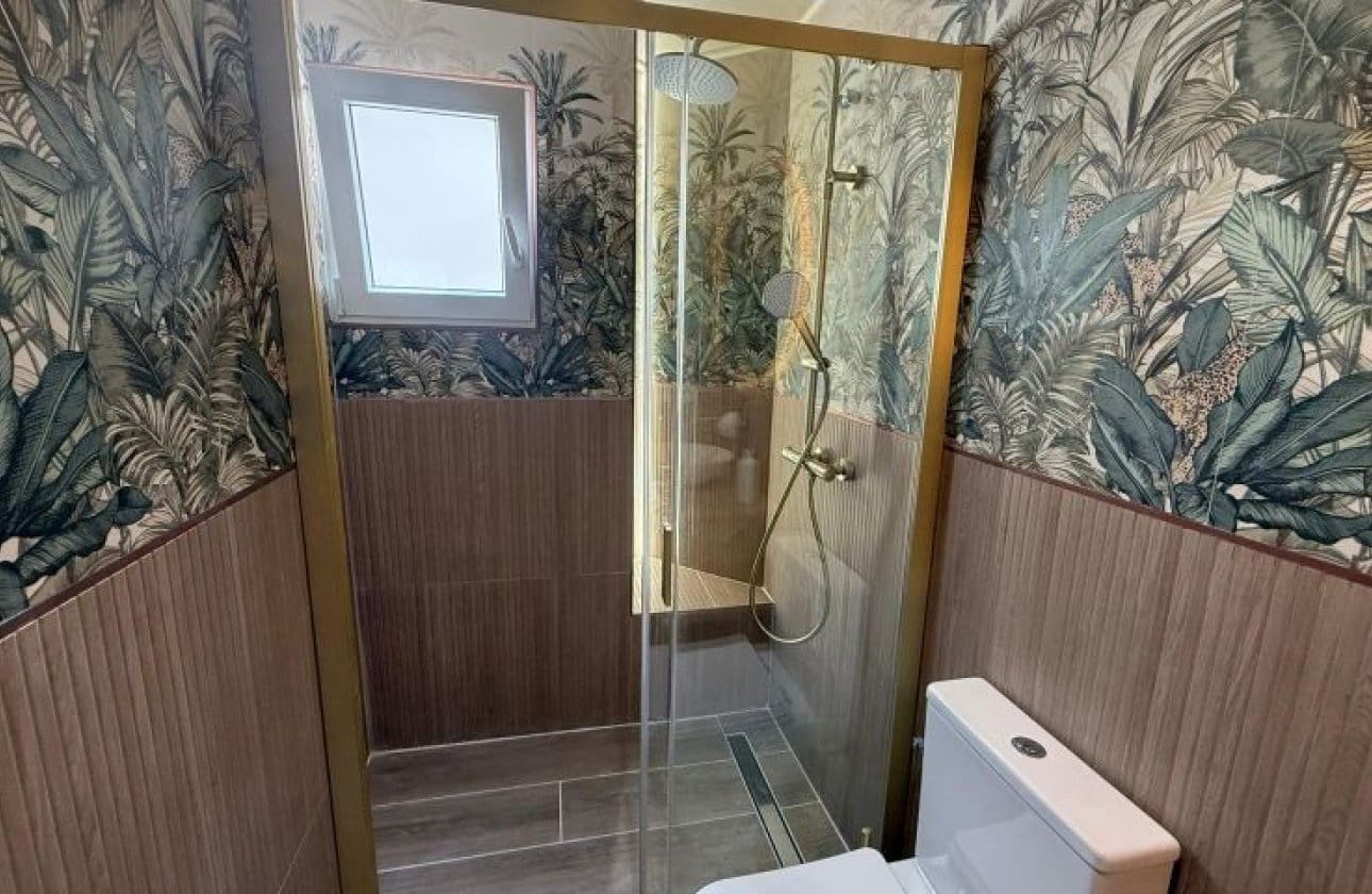 2 chambre Penthouse à vendre à Torrevieja - 159 995 € (Ref: 9948375)