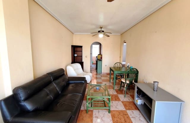 2 makuuhuone Huoneisto myytävänä paikassa Villamartin, Orihuela mukana uima-altaan - 159 000 € (Ref: 9948377)