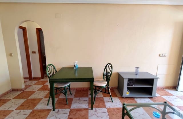 2 makuuhuone Huoneisto myytävänä paikassa Villamartin, Orihuela mukana uima-altaan - 159 000 € (Ref: 9948377)