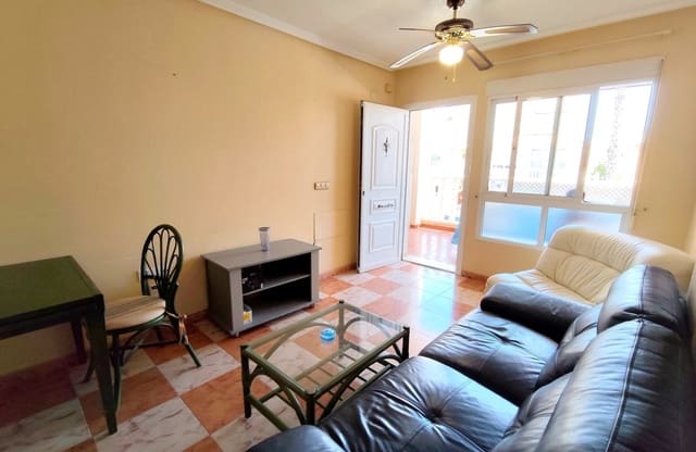 2 makuuhuone Huoneisto myytävänä paikassa Villamartin, Orihuela mukana uima-altaan - 159 000 € (Ref: 9948377)