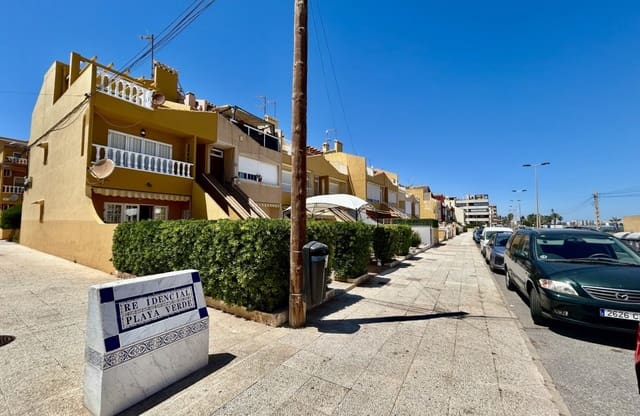 2 soverom Leilighet til salgs i Parque Acuático - Sector 25, Torrevieja - € 265 000 (Ref: 9948378)