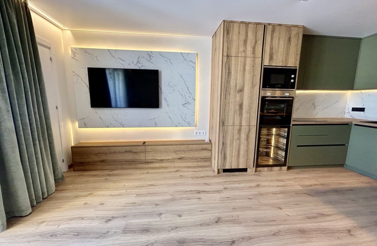 Apartamento de 2 habitaciones en Torrevieja en venta - 265.000 € (Ref: 9948378)
