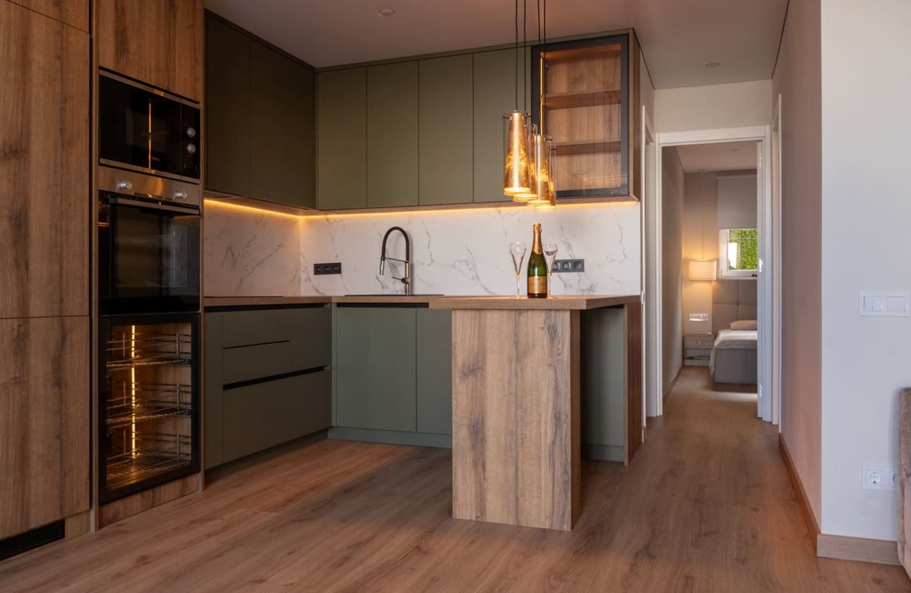 Apartamento de 2 habitaciones en Torrevieja en venta - 265.000 € (Ref: 9948378)