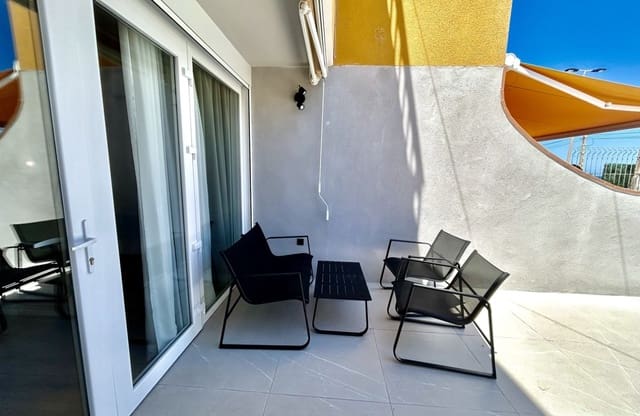 2 soverom Leilighet til salgs i Parque Acuático - Sector 25, Torrevieja - € 265 000 (Ref: 9948378)