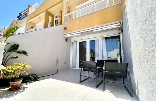 2 soverom Leilighet til salgs i Parque Acuático - Sector 25, Torrevieja - € 265 000 (Ref: 9948378)