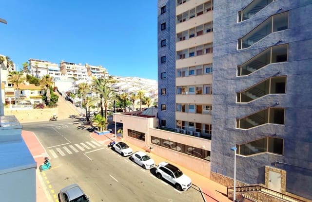 1 soverom Strandleiligheter til salgs i Parque Acuático - Sector 25, Torrevieja med svømmebasseng - € 127 000 (Ref: 9948379)