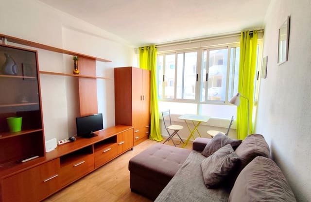 1 soverom Strandleiligheter til salgs i Parque Acuático - Sector 25, Torrevieja med svømmebasseng - € 127 000 (Ref: 9948379)