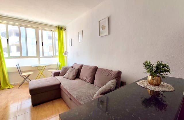 1 soverom Strandleiligheter til salgs i Parque Acuático - Sector 25, Torrevieja med svømmebasseng - € 127 000 (Ref: 9948379)