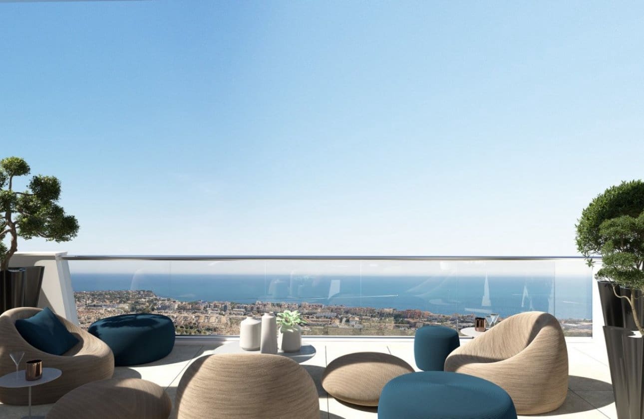 2 Zimmer Apartment zu verkaufen in Orihuela Costa mit Pool - 390.000 € (Ref: 9948380)