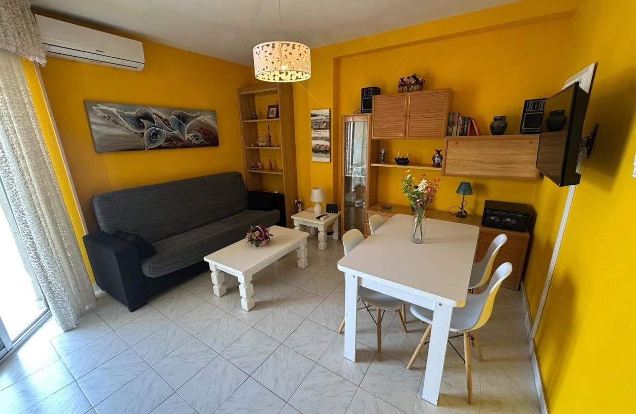 1 camera da letto Appartamento in vendita in Torrevieja - 143.900 € (Rif: 9948382)