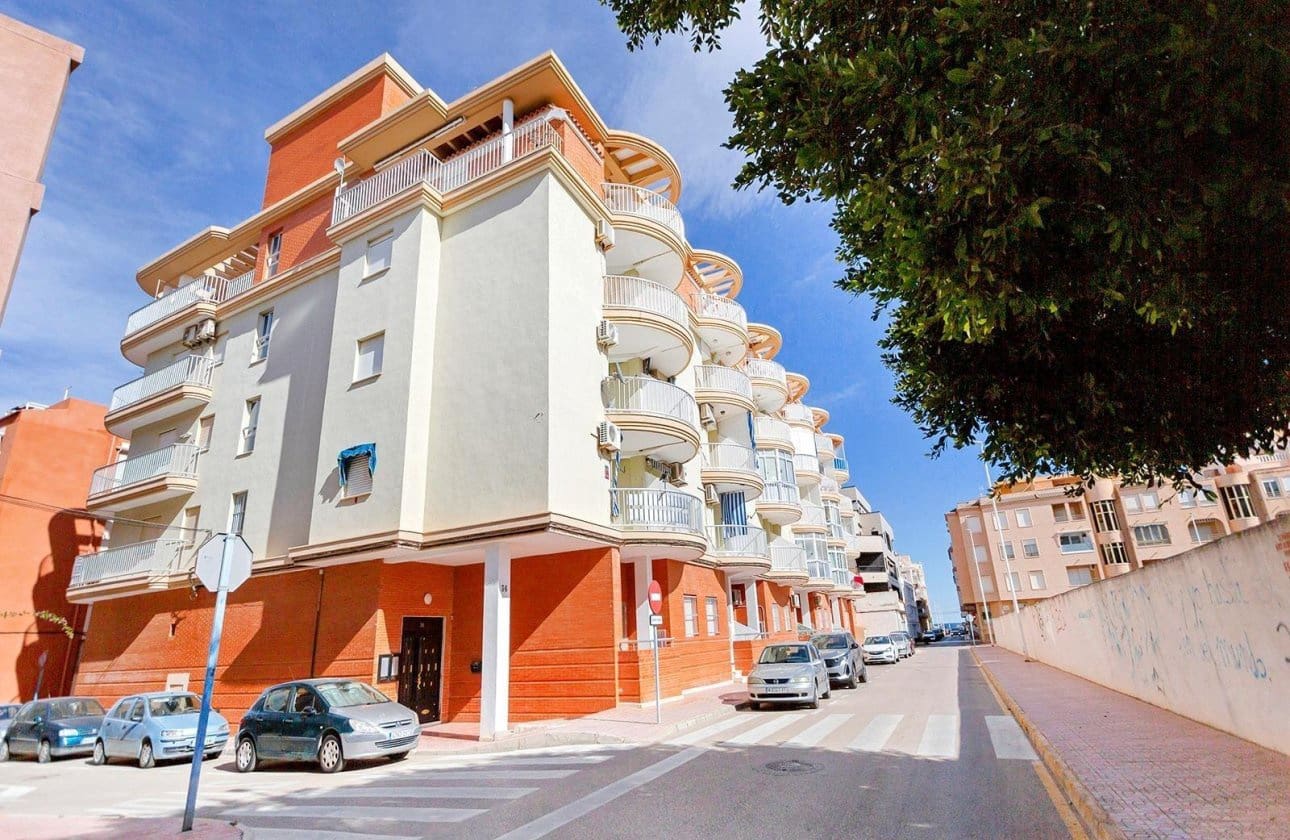 1 camera da letto Appartamento in vendita in Torrevieja - 143.900 € (Rif: 9948382)