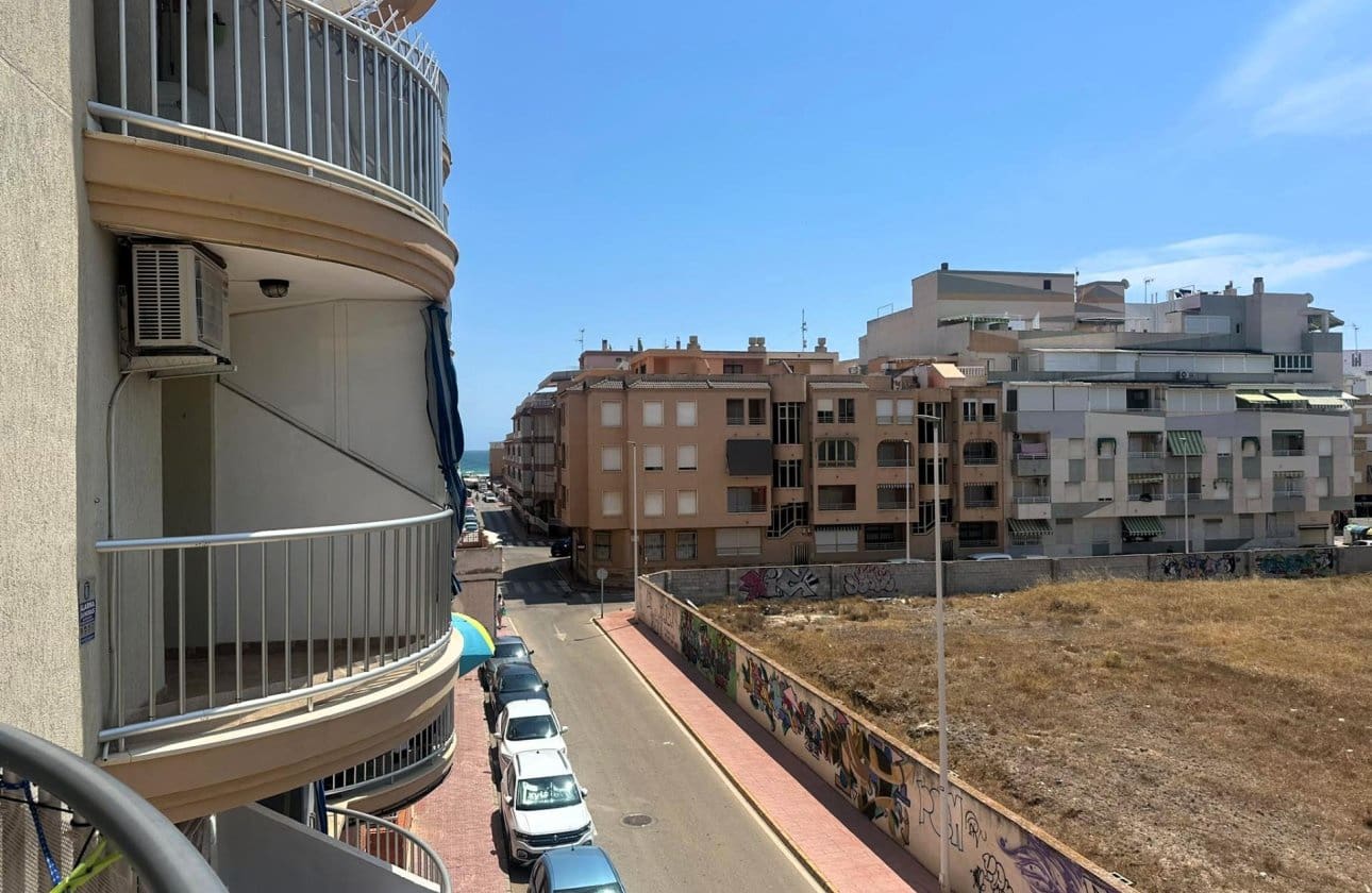 1 camera da letto Appartamento in vendita in Torrevieja - 143.900 € (Rif: 9948382)
