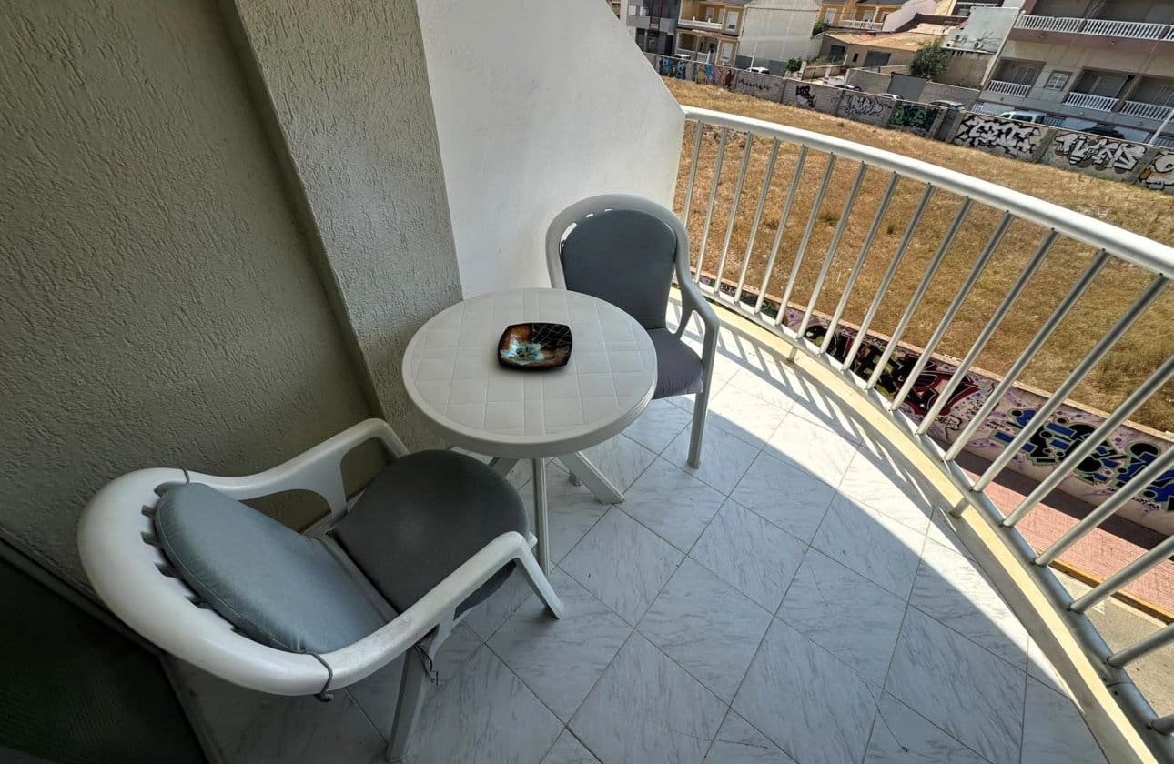 1 camera da letto Appartamento in vendita in Torrevieja - 143.900 € (Rif: 9948382)