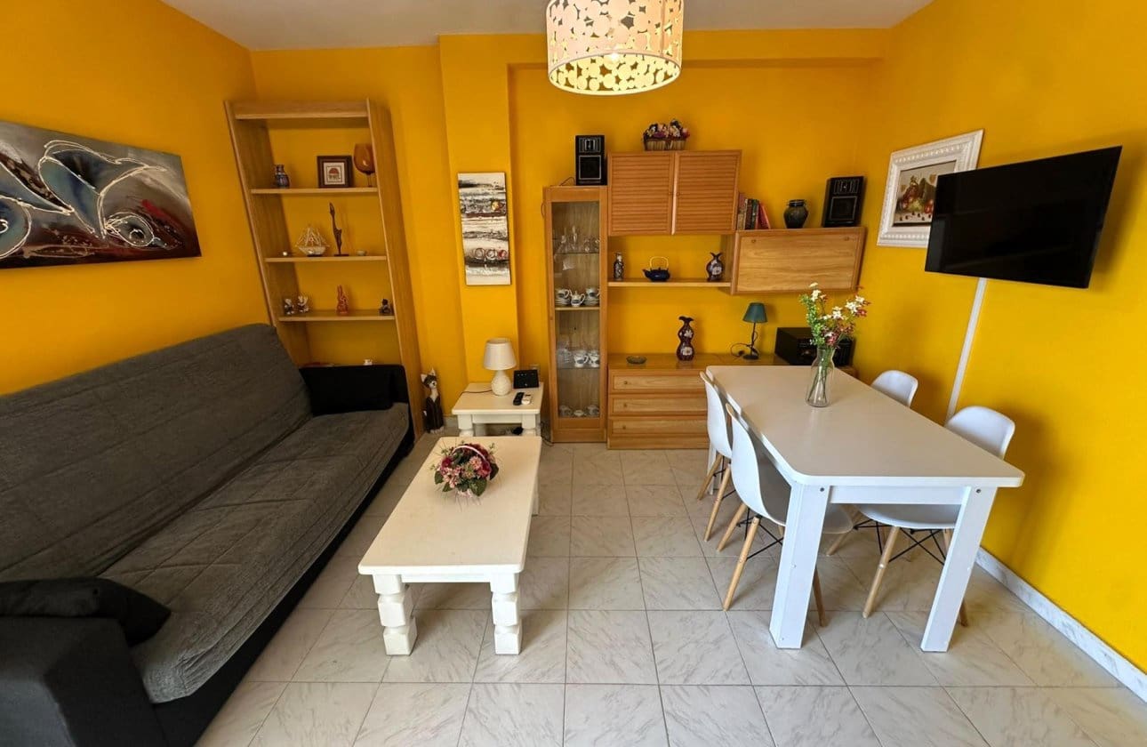 1 camera da letto Appartamento in vendita in Torrevieja - 143.900 € (Rif: 9948382)