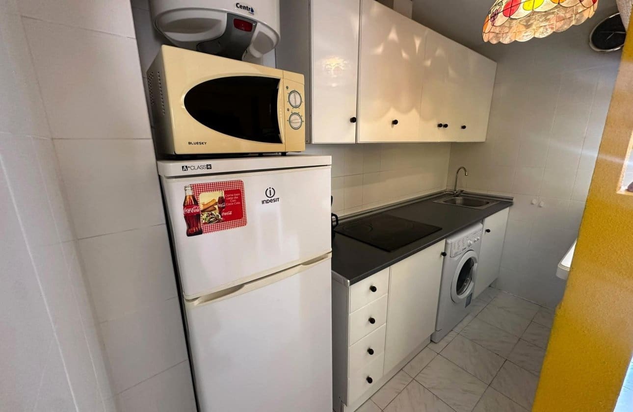 1 camera da letto Appartamento in vendita in Torrevieja - 143.900 € (Rif: 9948382)