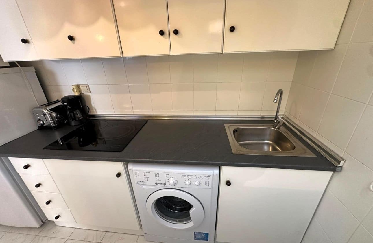 1 camera da letto Appartamento in vendita in Torrevieja - 143.900 € (Rif: 9948382)