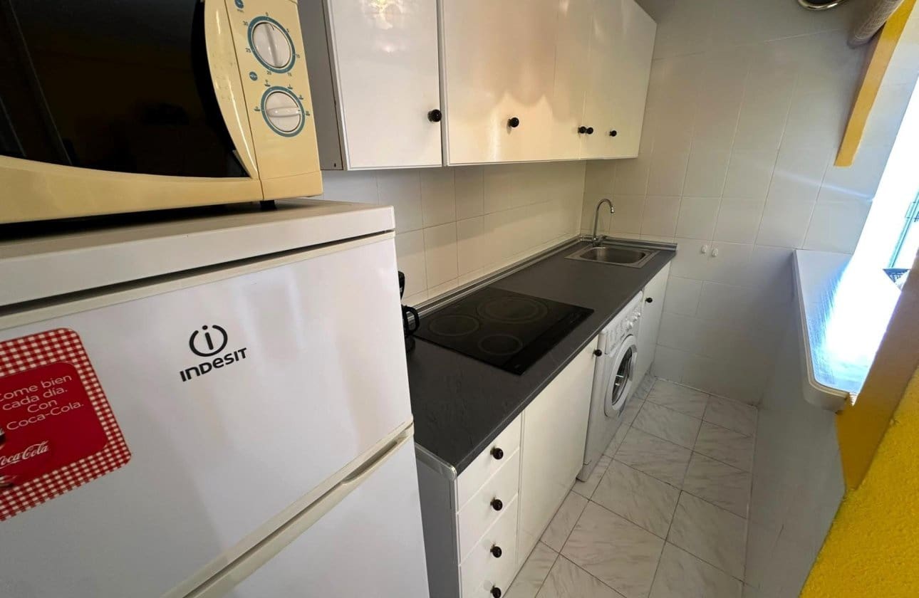 1 camera da letto Appartamento in vendita in Torrevieja - 143.900 € (Rif: 9948382)