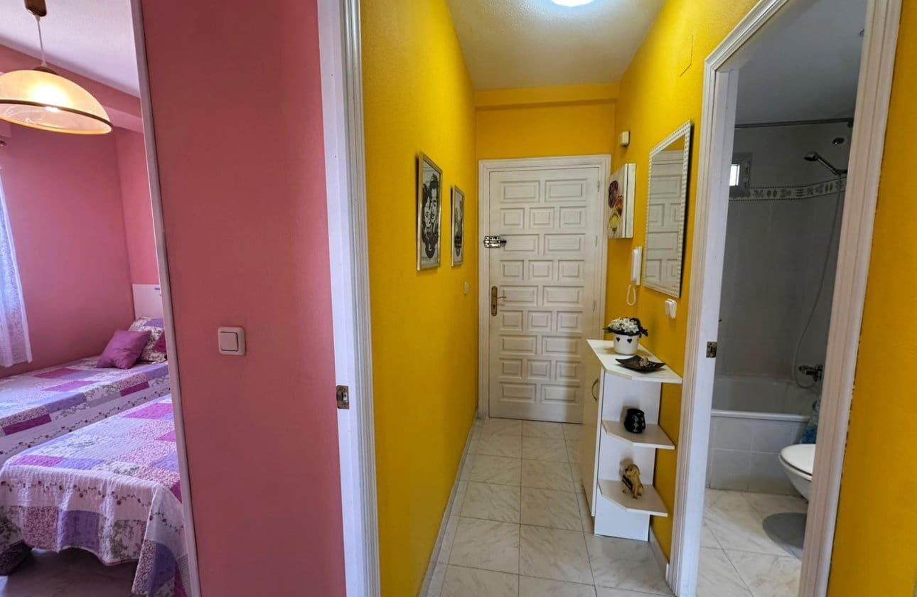 1 camera da letto Appartamento in vendita in Torrevieja - 143.900 € (Rif: 9948382)