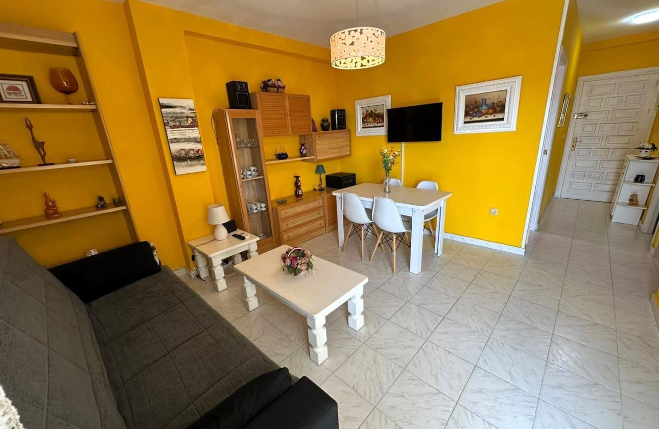 1 camera da letto Appartamento in vendita in Torrevieja - 143.900 € (Rif: 9948382)