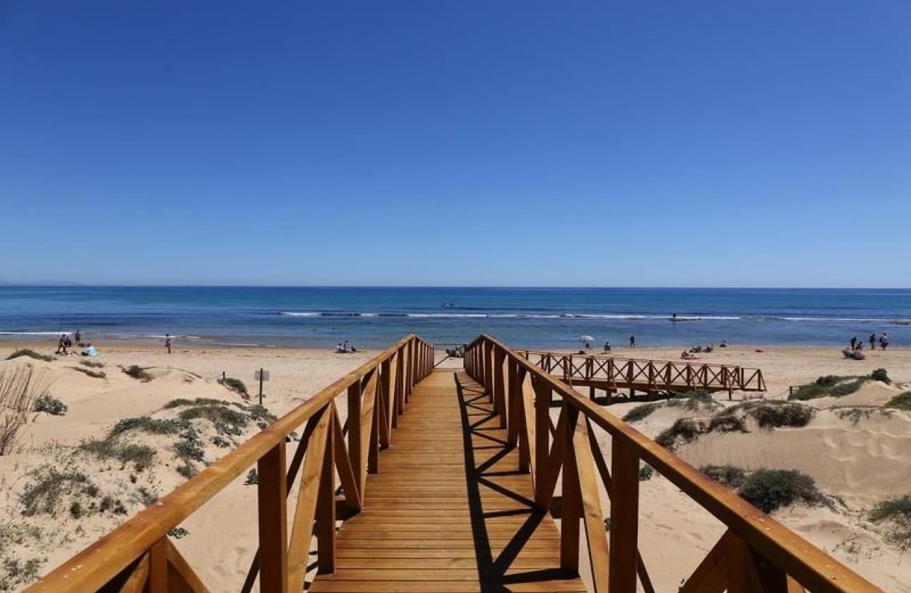 1 camera da letto Appartamento in vendita in Torrevieja - 143.900 € (Rif: 9948382)