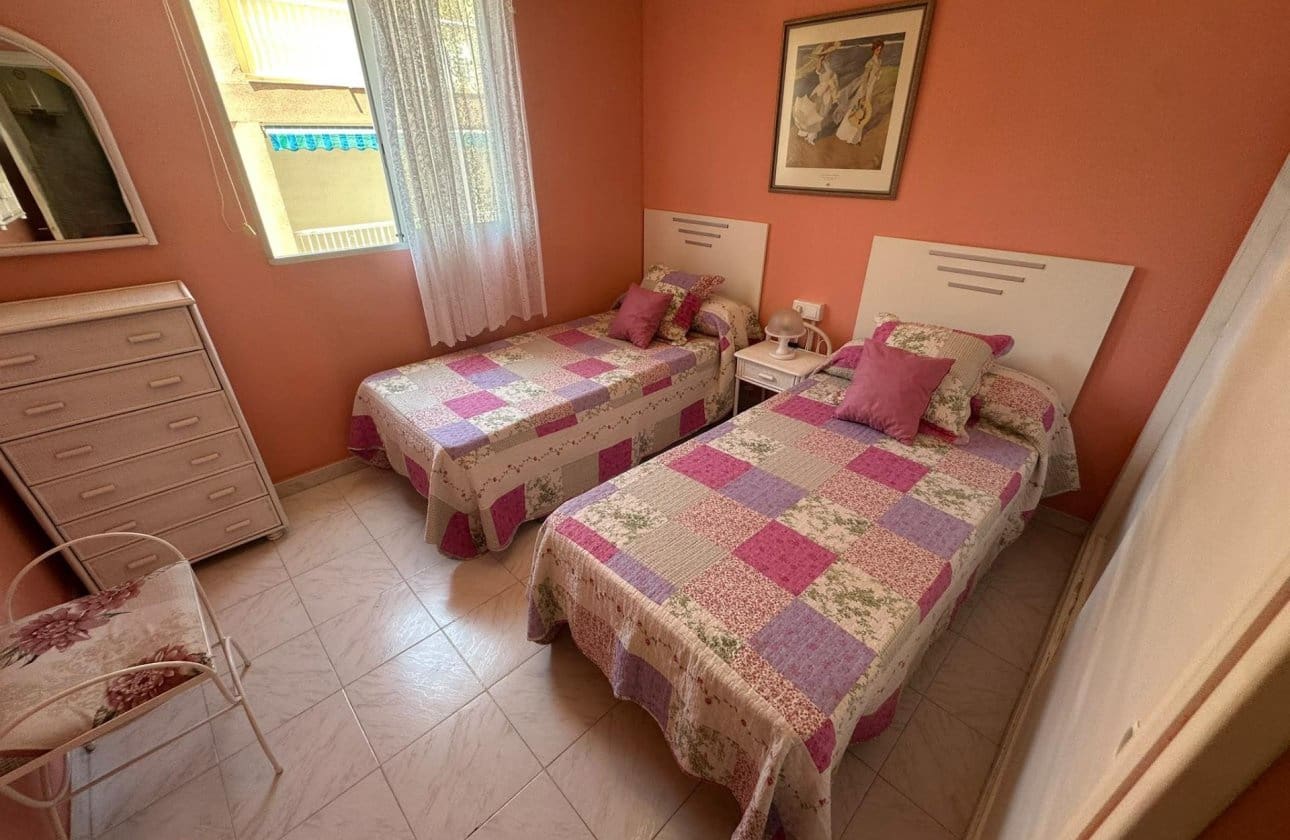 1 camera da letto Appartamento in vendita in Torrevieja - 143.900 € (Rif: 9948382)