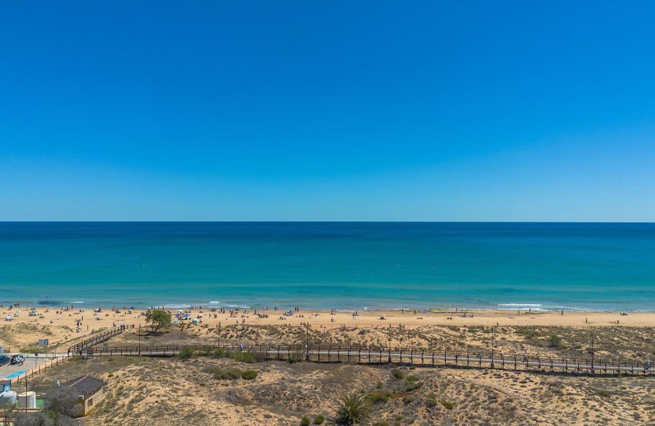 1 camera da letto Appartamento in vendita in Torrevieja - 143.900 € (Rif: 9948382)