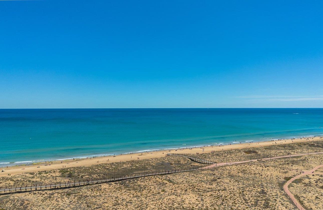 1 camera da letto Appartamento in vendita in Torrevieja - 143.900 € (Rif: 9948382)