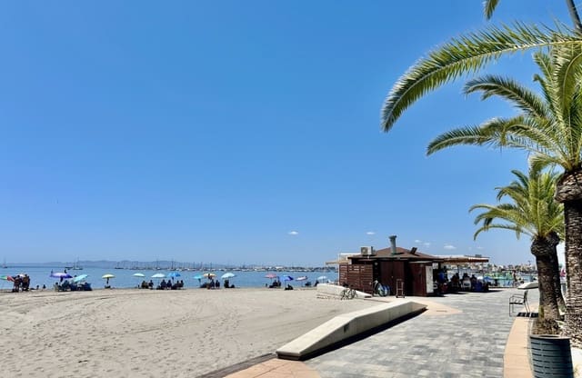 3 camera da letto Appartamento in vendita in San Pedro del Pinatar ciudad, San Pedro del Pinatar - 260.000 € (Rif: 9948383)