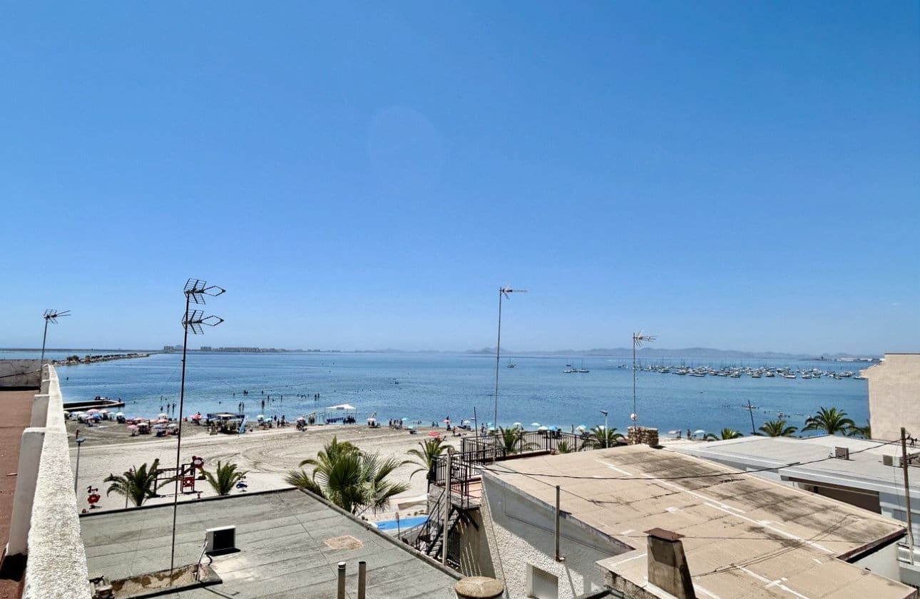3 camera da letto Appartamento in vendita in San Pedro del Pinatar - 260.000 € (Rif: 9948383)