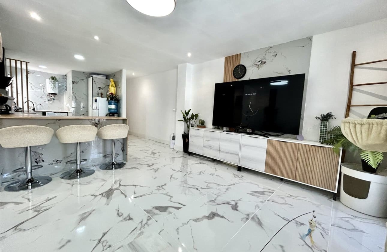 3 camera da letto Appartamento in vendita in San Pedro del Pinatar - 260.000 € (Rif: 9948383)