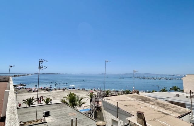 3 camera da letto Appartamento in vendita in San Pedro del Pinatar ciudad, San Pedro del Pinatar - 260.000 € (Rif: 9948383)