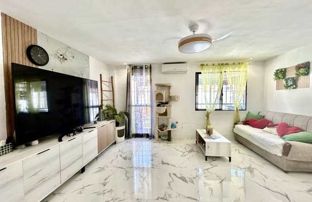 3 camera da letto Appartamento in vendita in San Pedro del Pinatar ciudad, San Pedro del Pinatar - 260.000 € (Rif: 9948383)