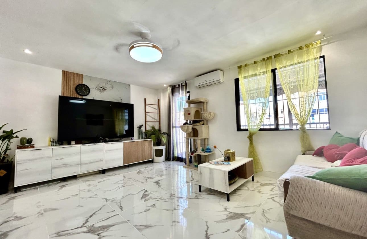 3 camera da letto Appartamento in vendita in San Pedro del Pinatar - 260.000 € (Rif: 9948383)