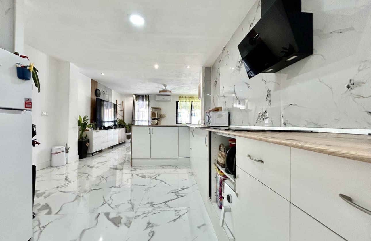 3 camera da letto Appartamento in vendita in San Pedro del Pinatar - 260.000 € (Rif: 9948383)