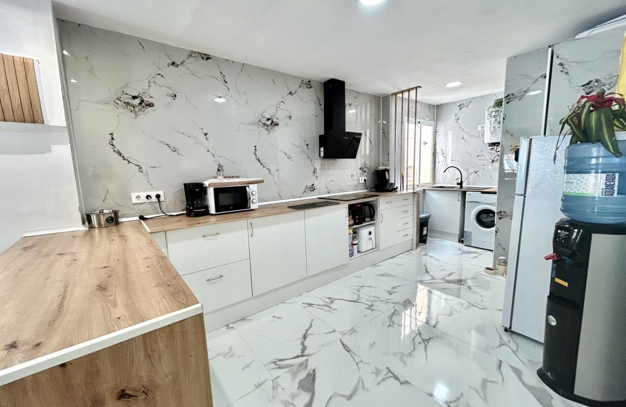 3 camera da letto Appartamento in vendita in San Pedro del Pinatar - 260.000 € (Rif: 9948383)