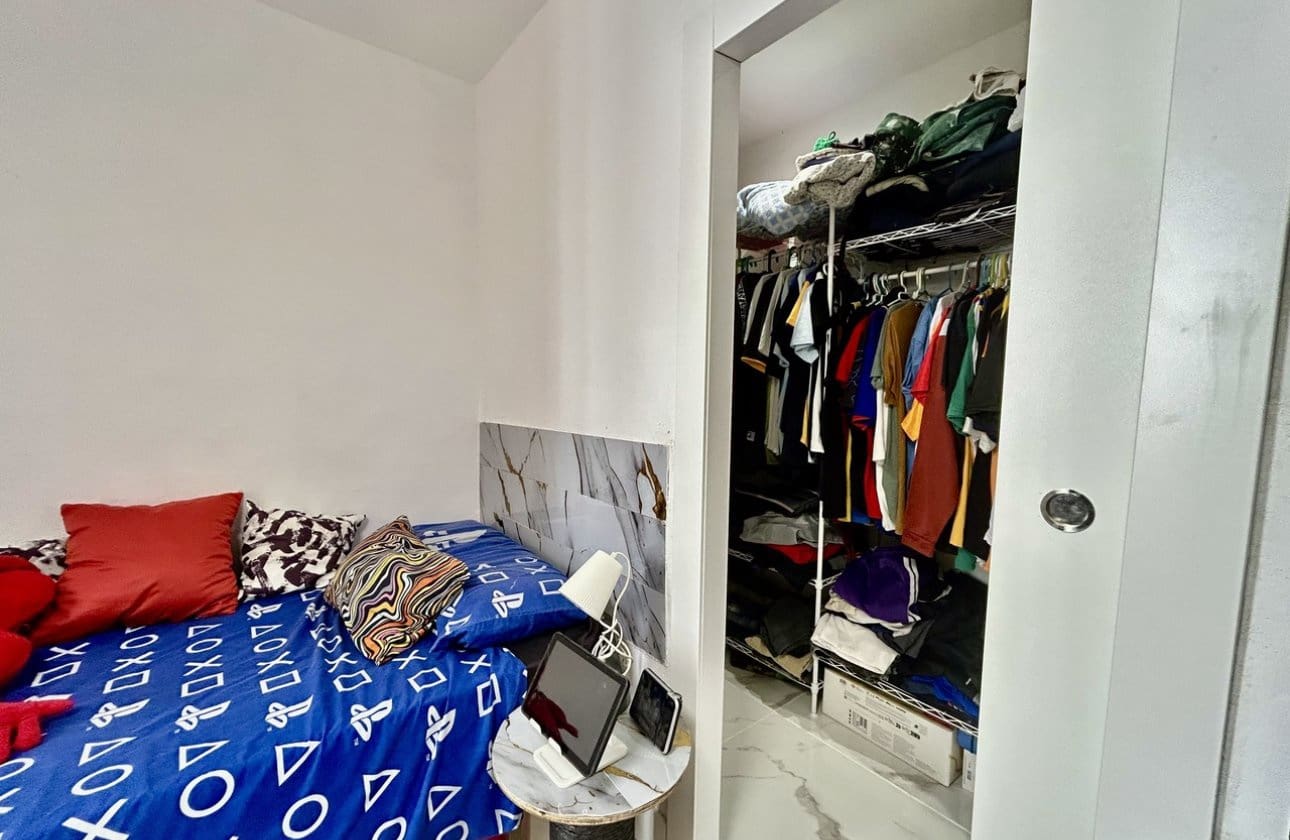 3 camera da letto Appartamento in vendita in San Pedro del Pinatar - 260.000 € (Rif: 9948383)