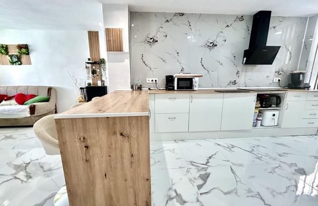 3 camera da letto Appartamento in vendita in San Pedro del Pinatar ciudad, San Pedro del Pinatar - 260.000 € (Rif: 9948383)