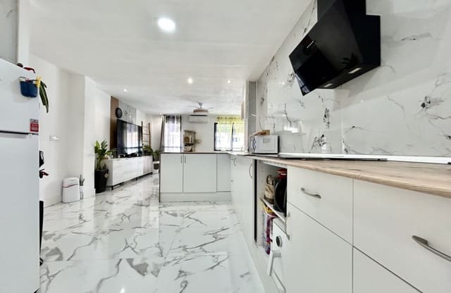 3 camera da letto Appartamento in vendita in San Pedro del Pinatar ciudad, San Pedro del Pinatar - 260.000 € (Rif: 9948383)