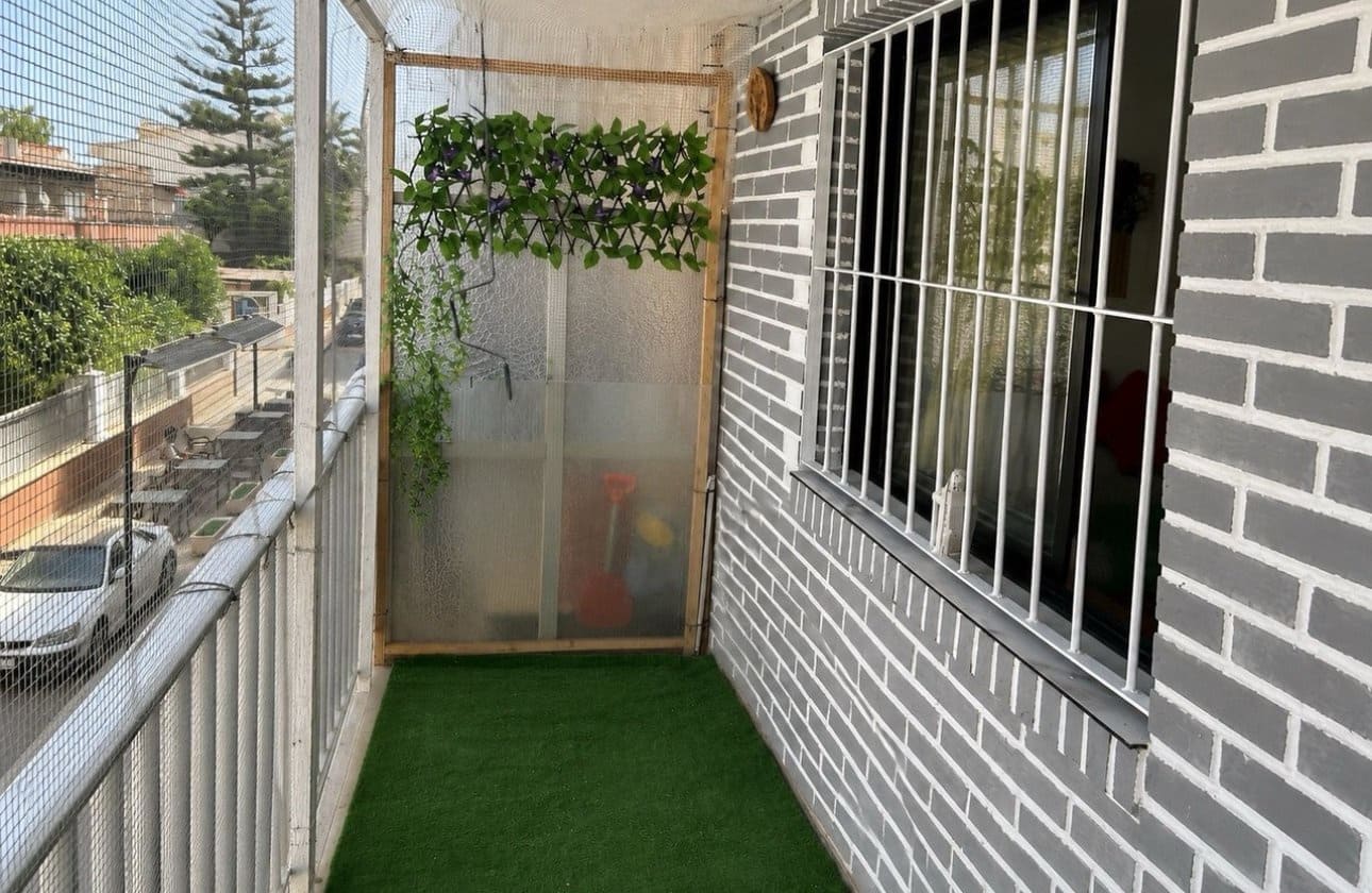 3 camera da letto Appartamento in vendita in San Pedro del Pinatar - 260.000 € (Rif: 9948383)