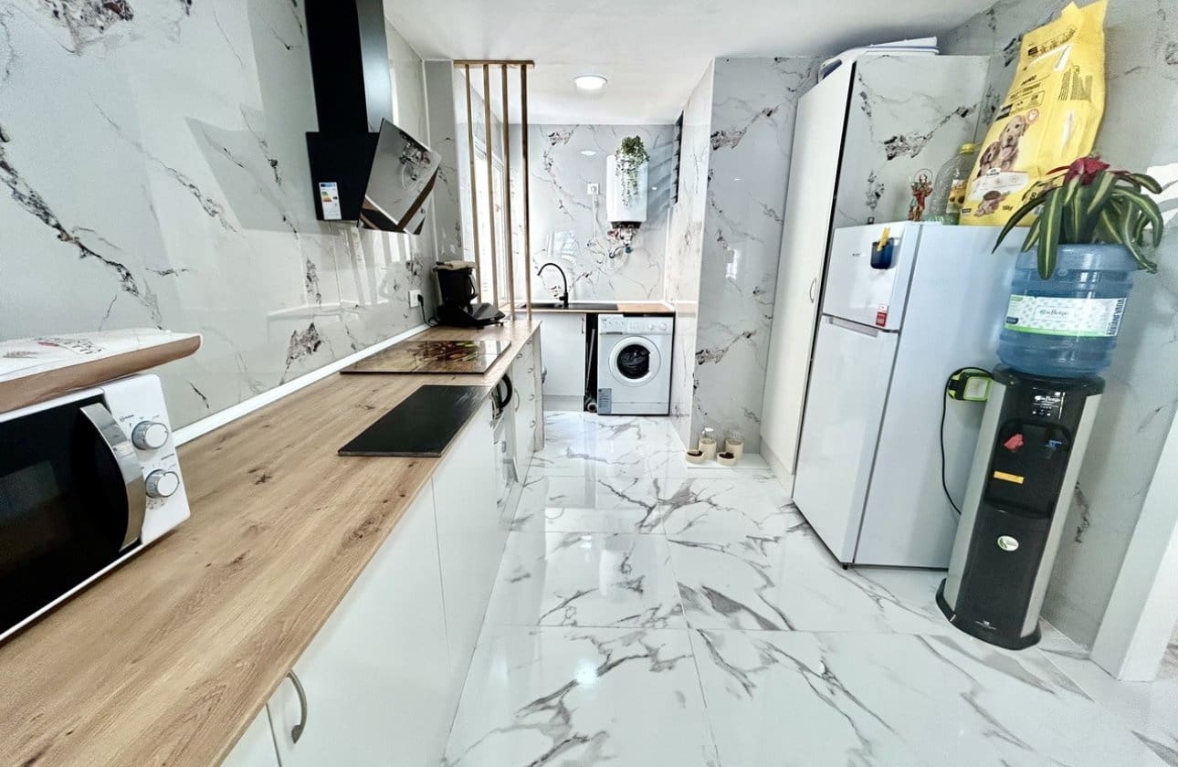 3 camera da letto Appartamento in vendita in San Pedro del Pinatar - 260.000 € (Rif: 9948383)