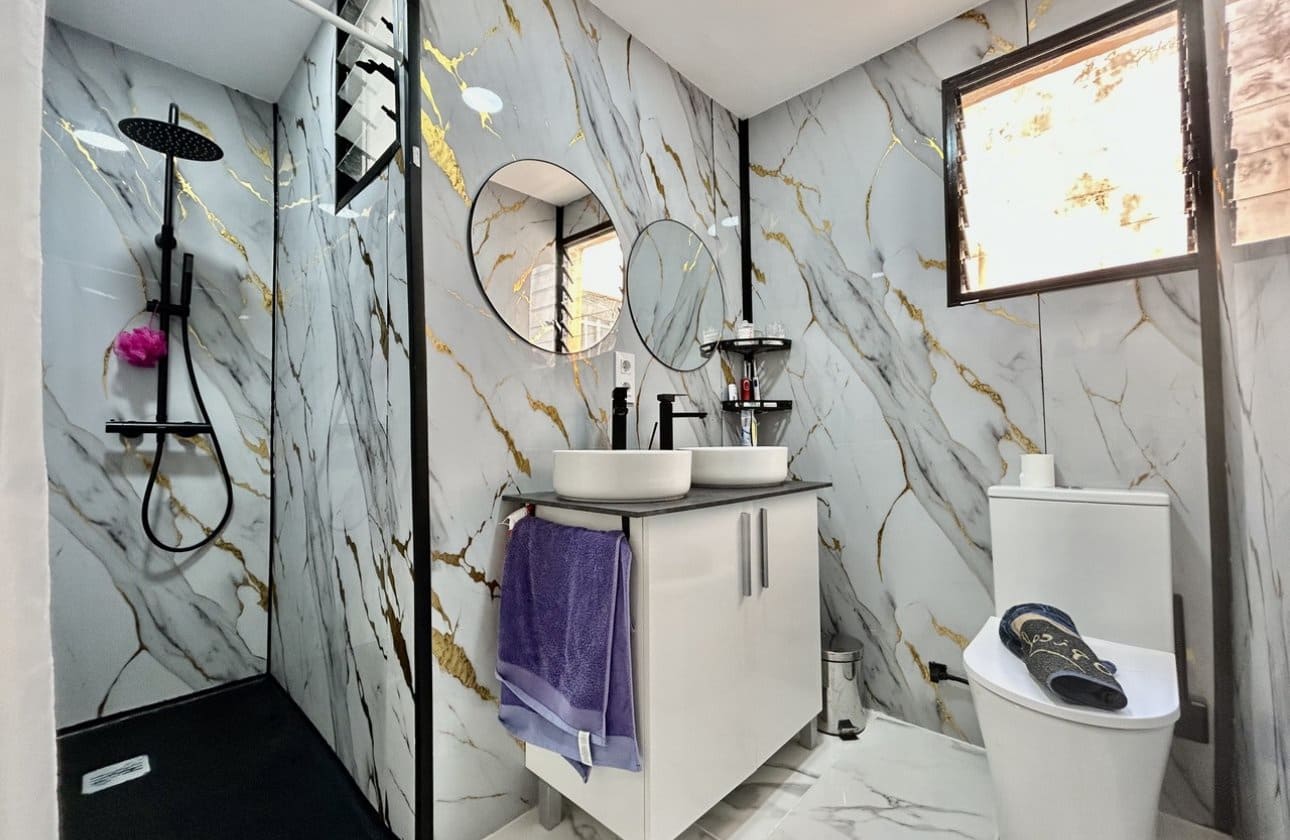 3 camera da letto Appartamento in vendita in San Pedro del Pinatar - 260.000 € (Rif: 9948383)
