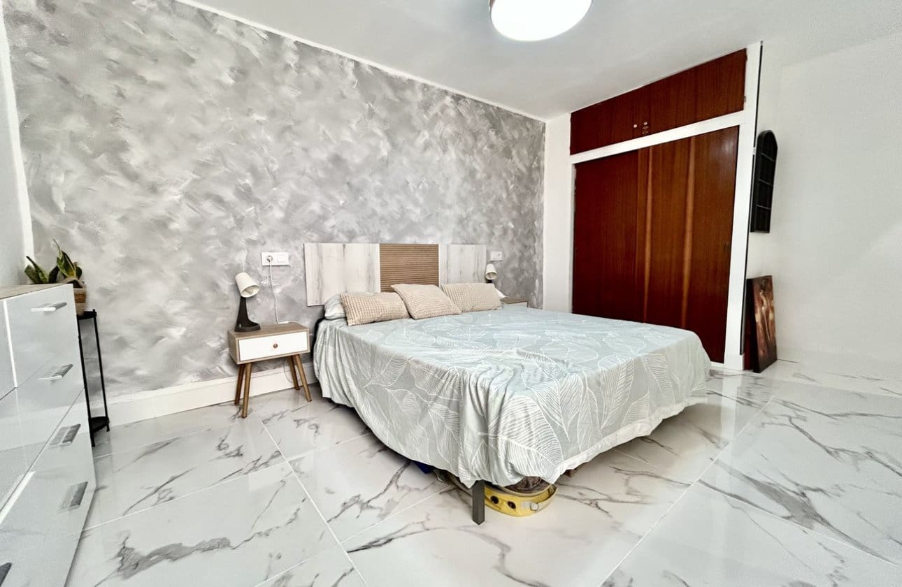 3 camera da letto Appartamento in vendita in San Pedro del Pinatar - 260.000 € (Rif: 9948383)