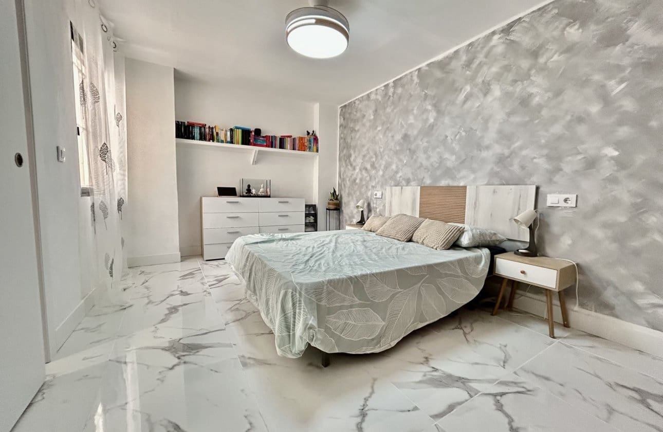 3 camera da letto Appartamento in vendita in San Pedro del Pinatar - 260.000 € (Rif: 9948383)