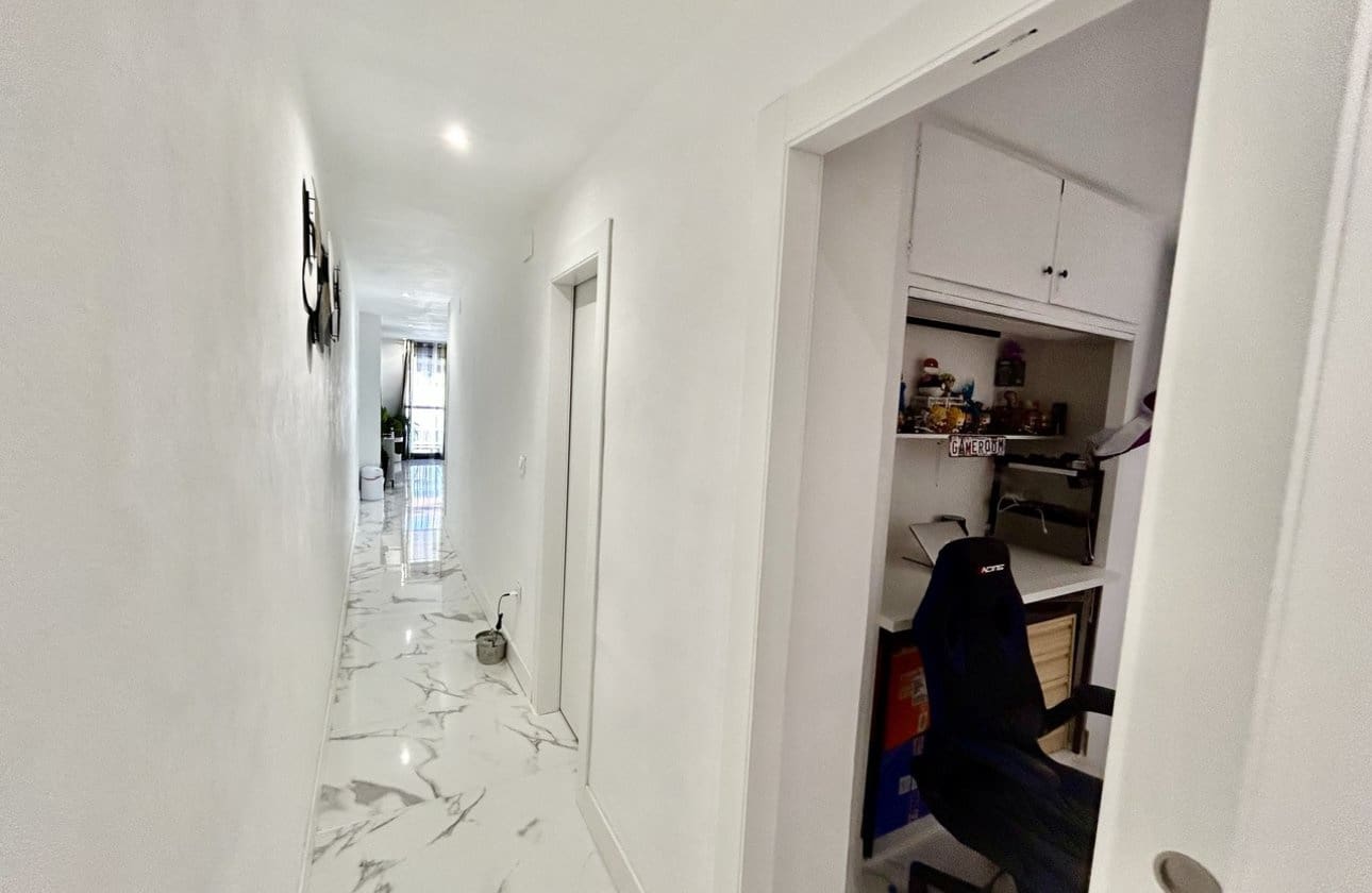 3 camera da letto Appartamento in vendita in San Pedro del Pinatar - 260.000 € (Rif: 9948383)