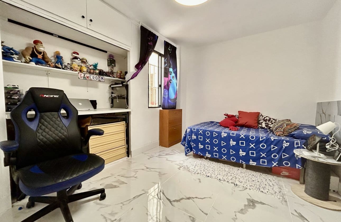 3 camera da letto Appartamento in vendita in San Pedro del Pinatar - 260.000 € (Rif: 9948383)