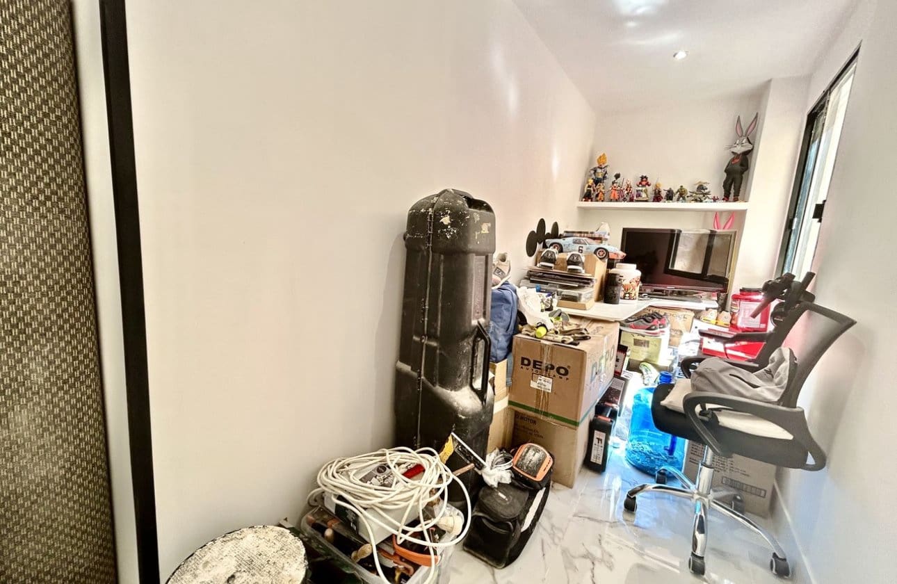 3 camera da letto Appartamento in vendita in San Pedro del Pinatar - 260.000 € (Rif: 9948383)