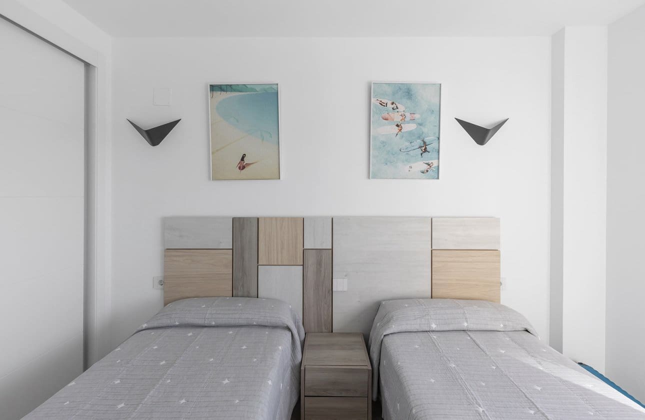 2 chambre Appartement à vendre à Punta Prima - 765 000 € (Ref: 9948384)