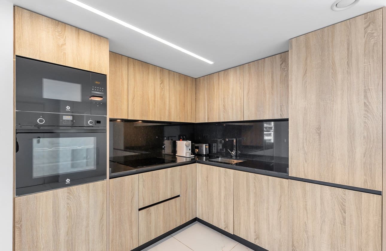 2 chambre Appartement à vendre à Punta Prima - 765 000 € (Ref: 9948384)